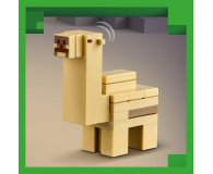 LEGO Minecraft 21251 Pustynna wyprawa Steve’a - 1202259 - zdjęcie 12